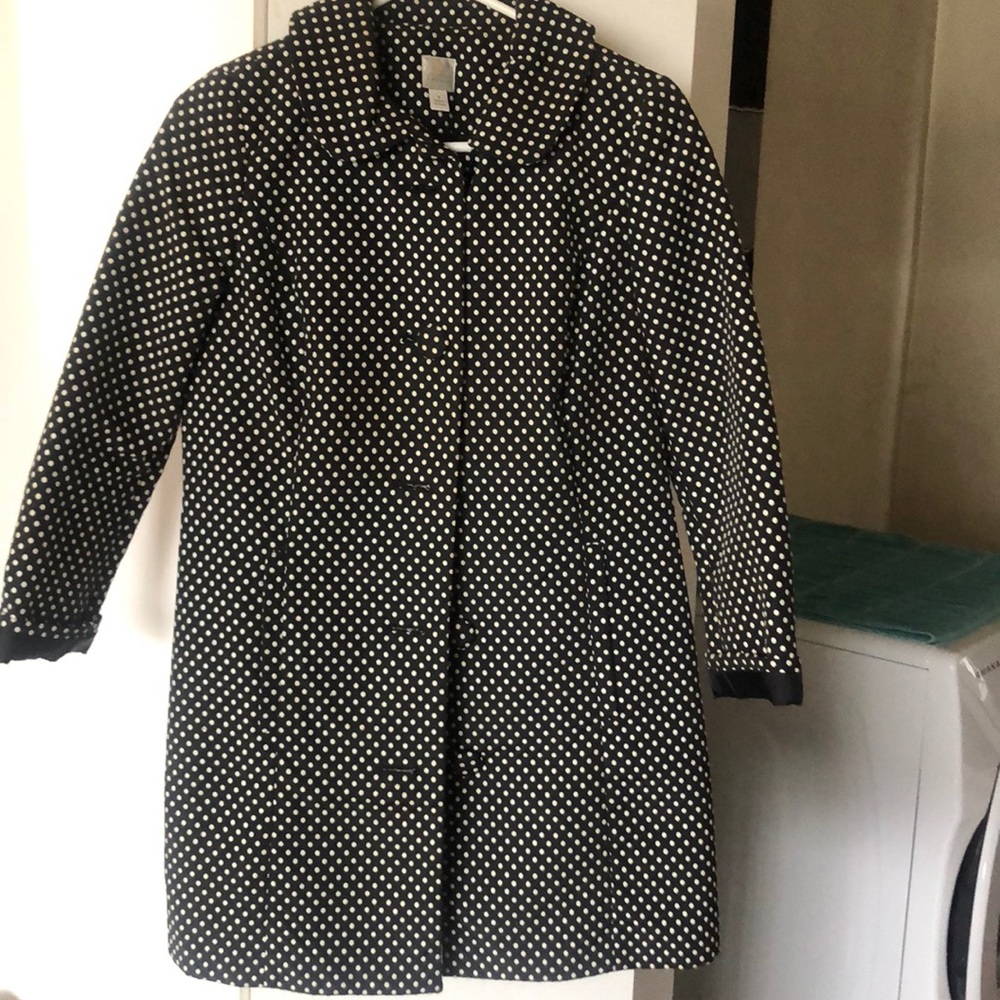 Lauren Conrad Coat